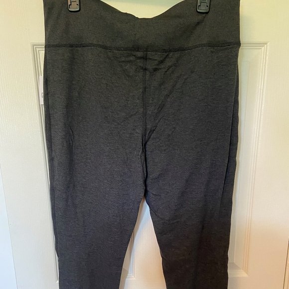 GapFit Jersey Leggings - XL - Picture 5 of 7